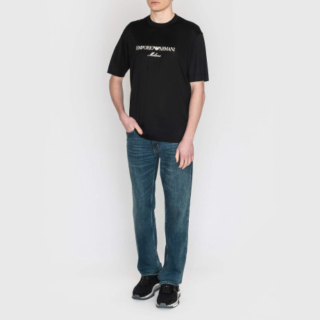 Футболка Emporio Armani