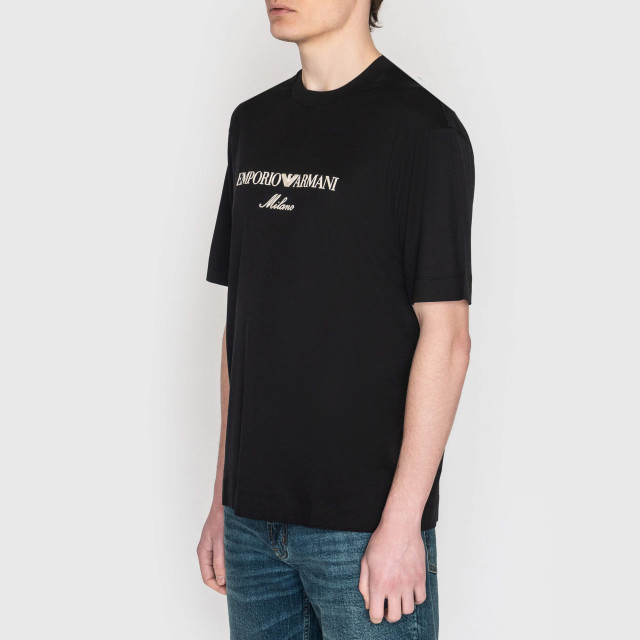 Футболка Emporio Armani