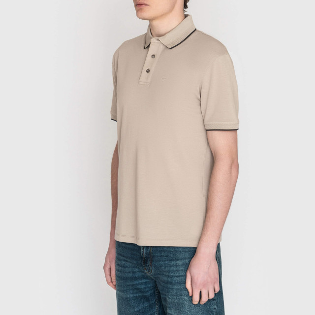 Поло Emporio Armani