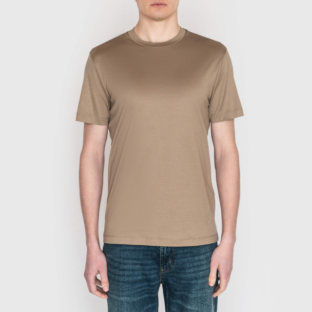 Футболка Emporio Armani