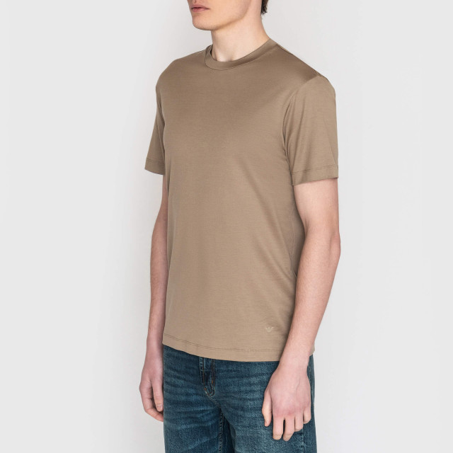 Футболка Emporio Armani