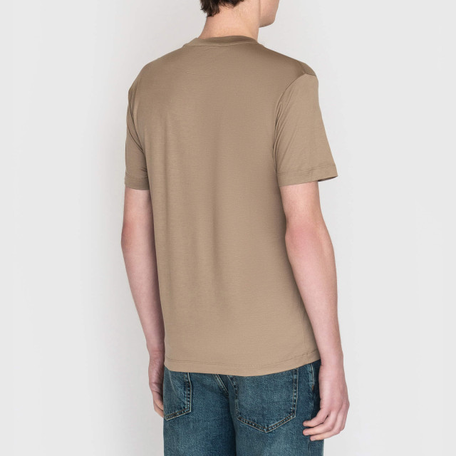 Футболка Emporio Armani