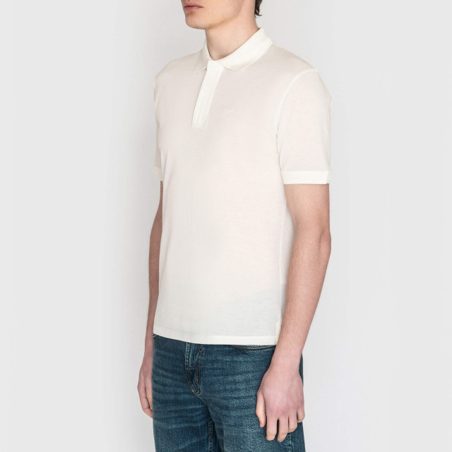 Поло Emporio Armani