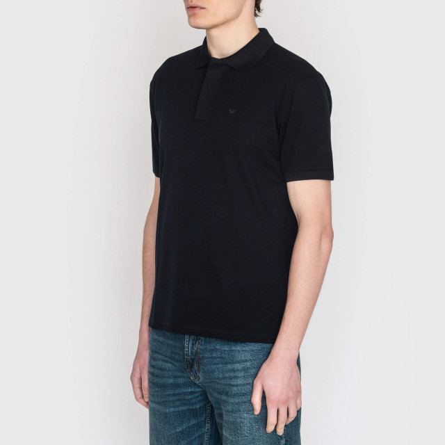 Поло Emporio Armani