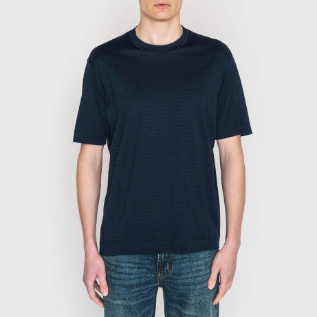 Футболка Emporio Armani