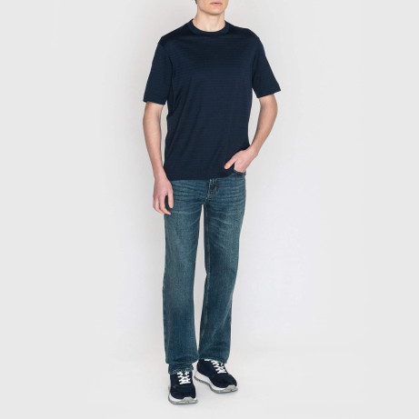 Футболка Emporio Armani