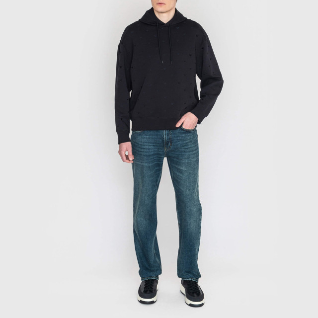 Худі Emporio Armani   