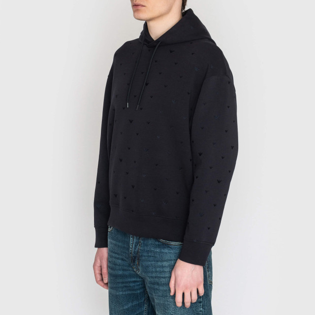 Худі Emporio Armani   