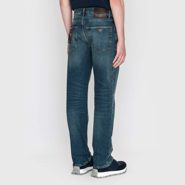 Джинсы Emporio Armani 