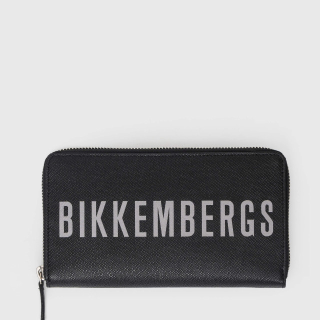 Портмоне Bikkembergs