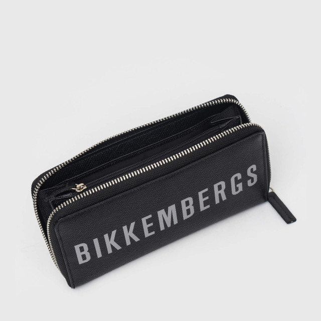 Портмоне Bikkembergs