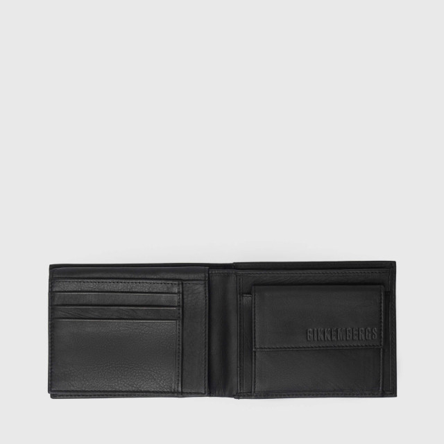 Портмоне Bikkembergs