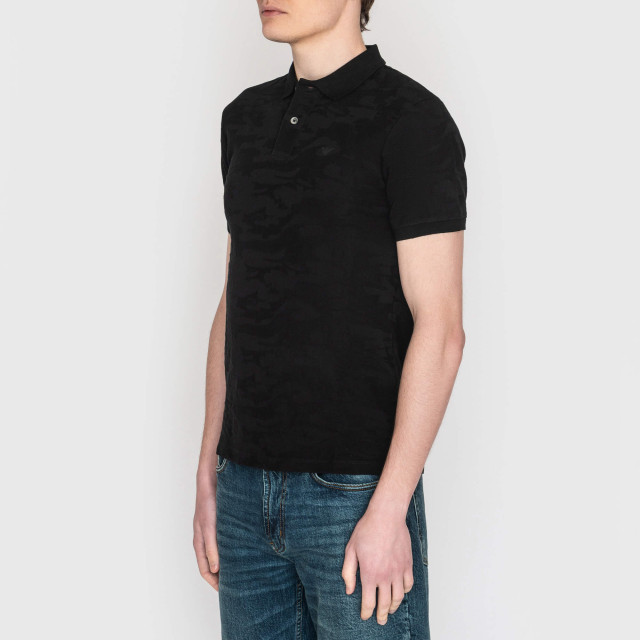 Поло Emporio Armani