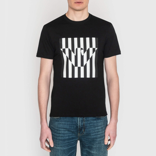Футболка Emporio Armani   