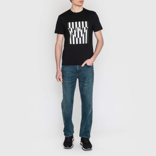 Футболка Emporio Armani   