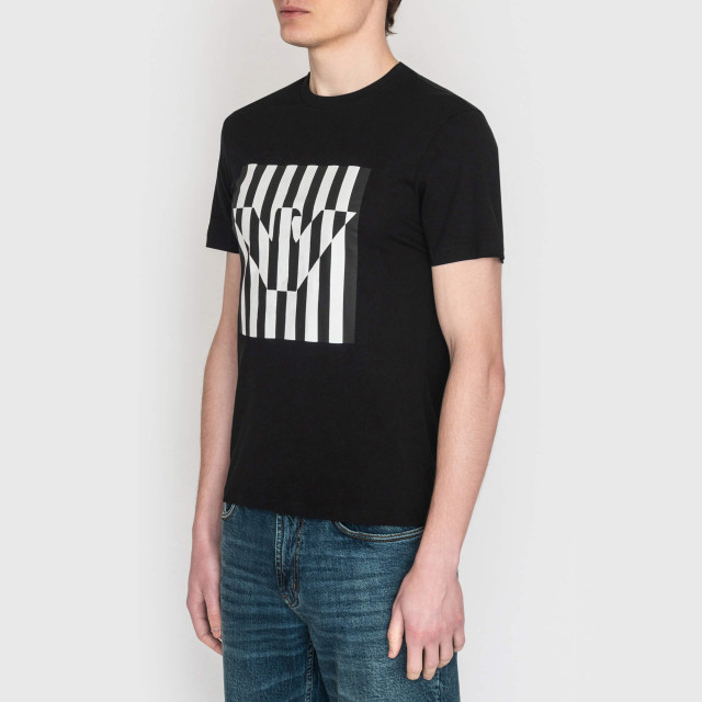 Футболка Emporio Armani   