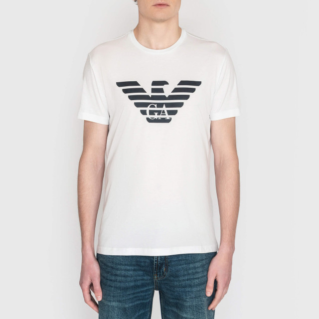 Футболка Emporio Armani    
