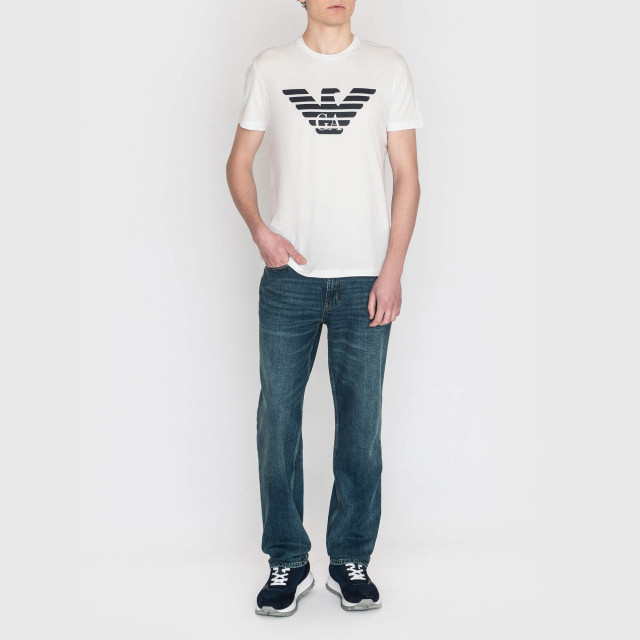 Футболка Emporio Armani    