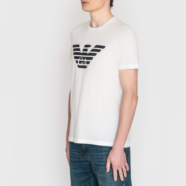 Футболка Emporio Armani    