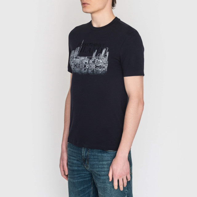 Футболка Emporio Armani    