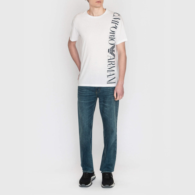 Футболка Emporio Armani