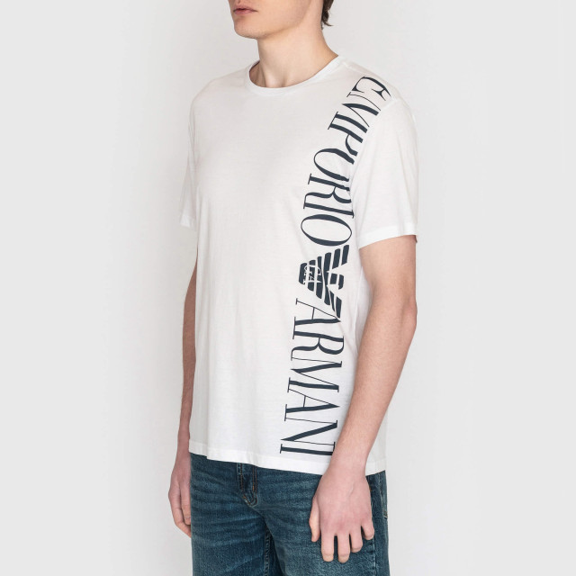 Футболка Emporio Armani