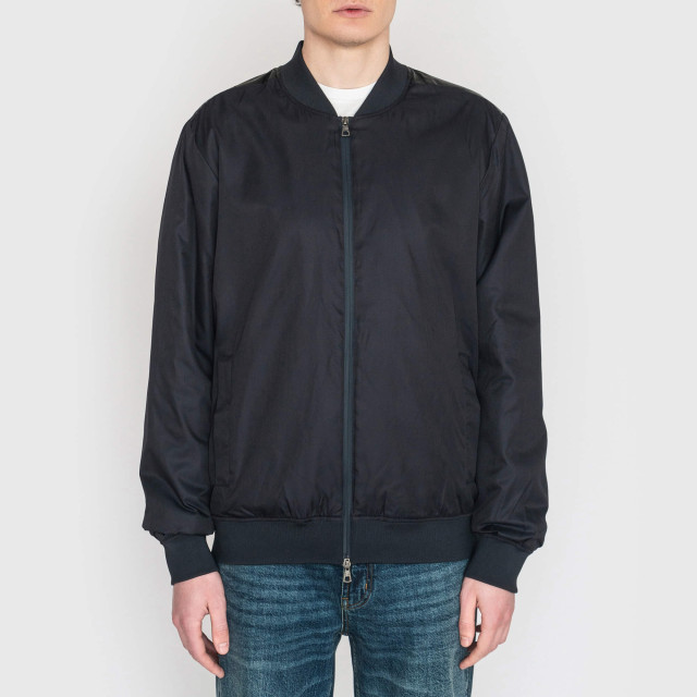 Куртка - бомбер Emporio Armani EA7