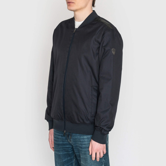 Куртка - бомбер Emporio Armani EA7