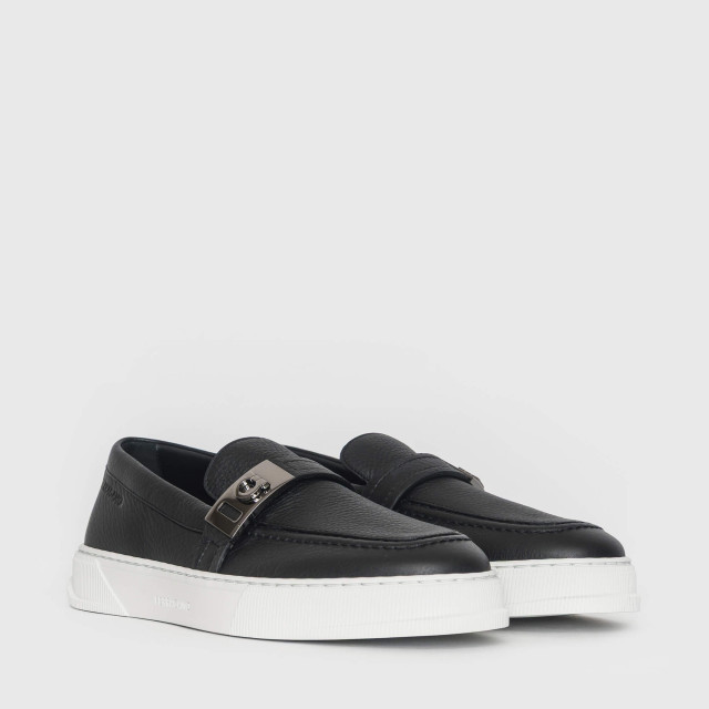 Слипоны Salvatore Ferragamo 