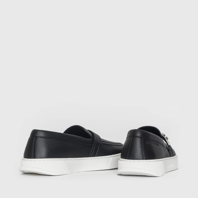 Слипоны Salvatore Ferragamo 