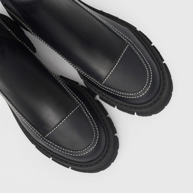 Ботинки - челси  Emporio Armani 