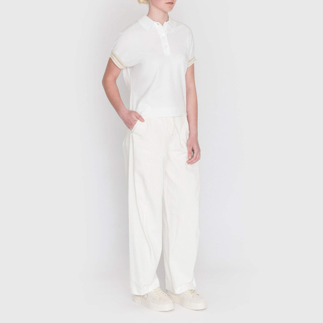 Брюки Emporio Armani