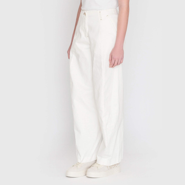 Брюки Emporio Armani