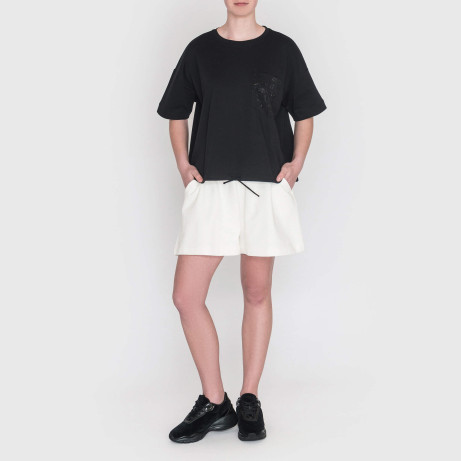 Шорты Emporio Armani