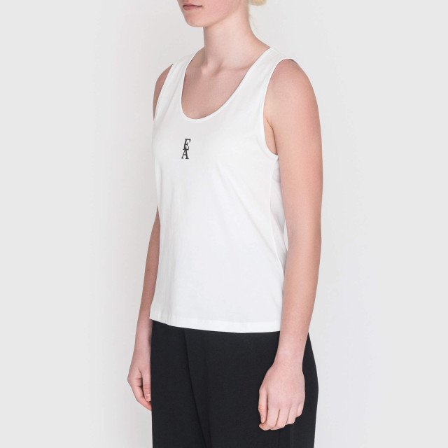 Майка Emporio Armani
