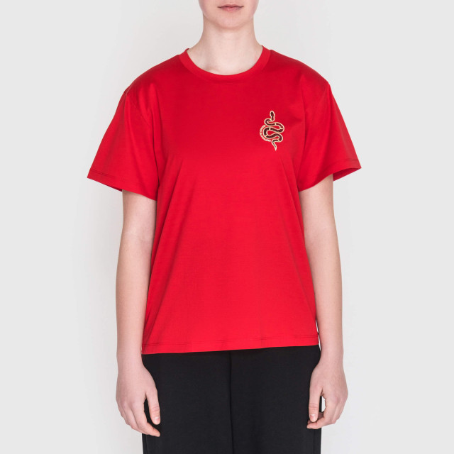Футболка Emporio Armani
