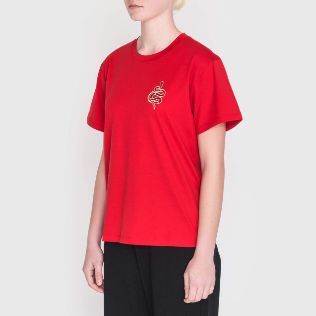 Футболка Emporio Armani