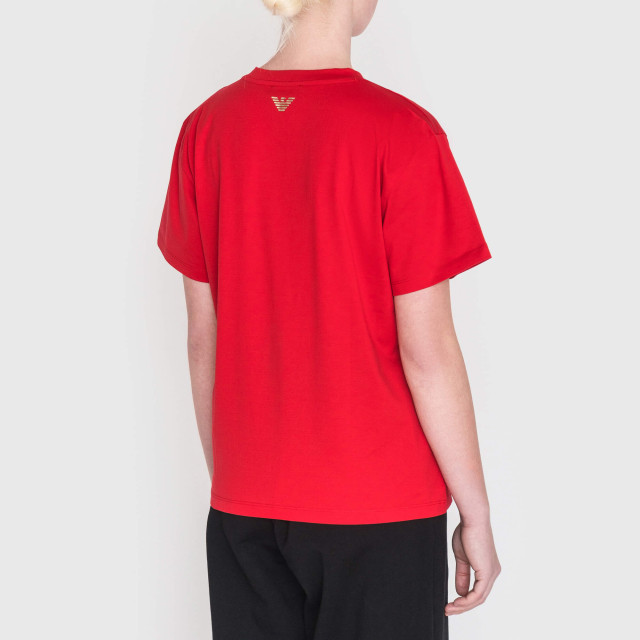 Футболка Emporio Armani