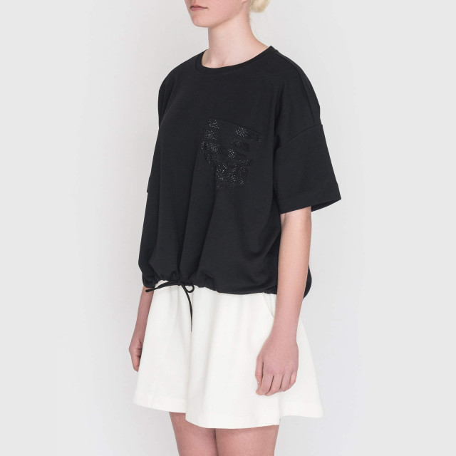 Футболка Emporio Armani