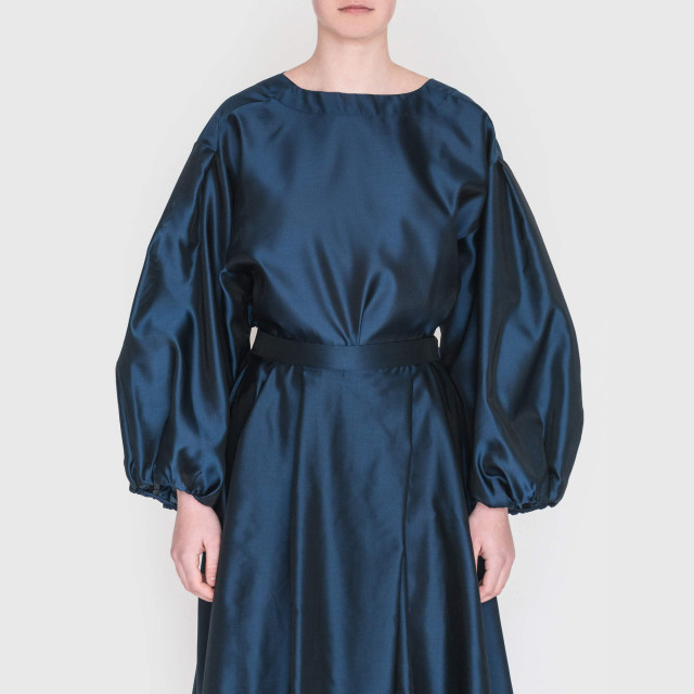 Блуза Emporio Armani