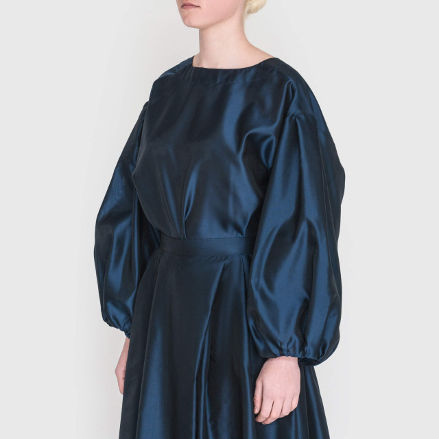 Блуза Emporio Armani