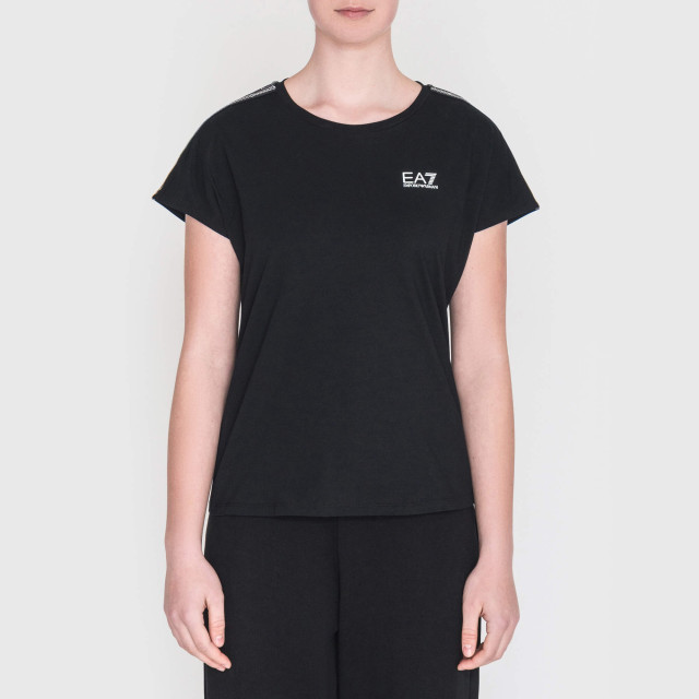 Футболка Emporio Armani EA7
