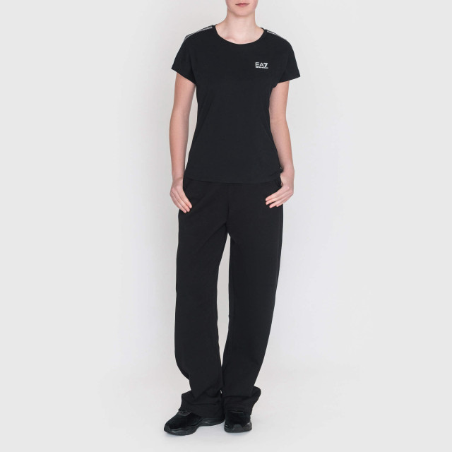 Футболка Emporio Armani EA7