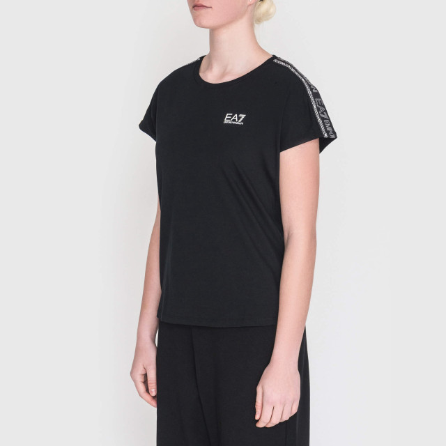 Футболка Emporio Armani EA7