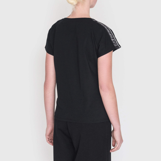 Футболка Emporio Armani EA7