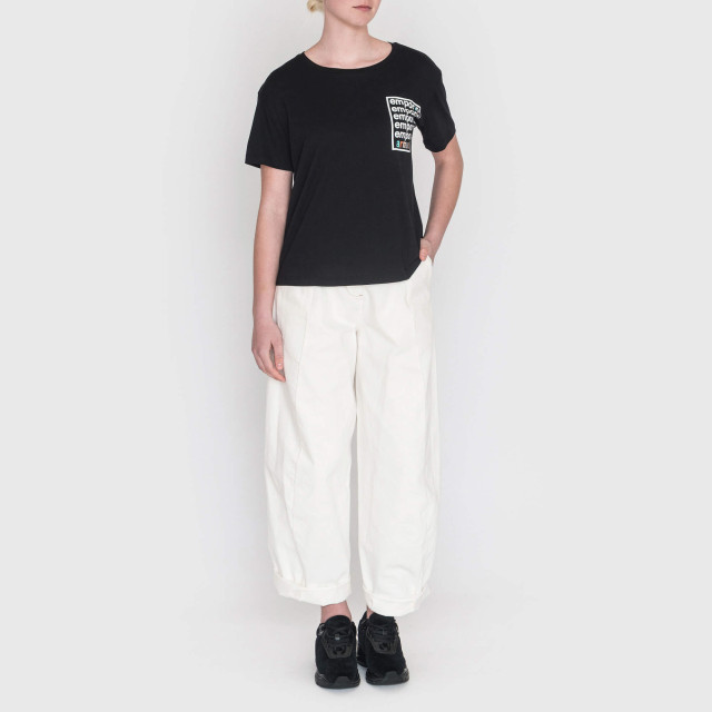Футболка Emporio Armani