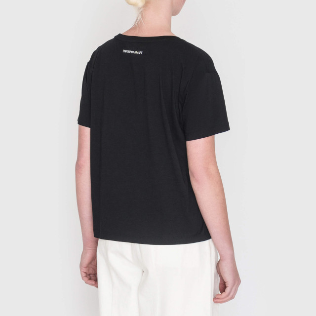 Футболка Emporio Armani