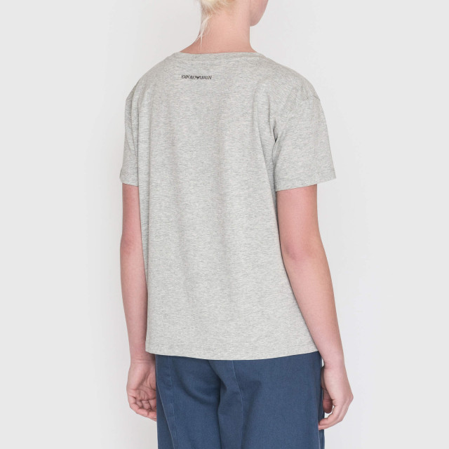 Футболка Emporio Armani