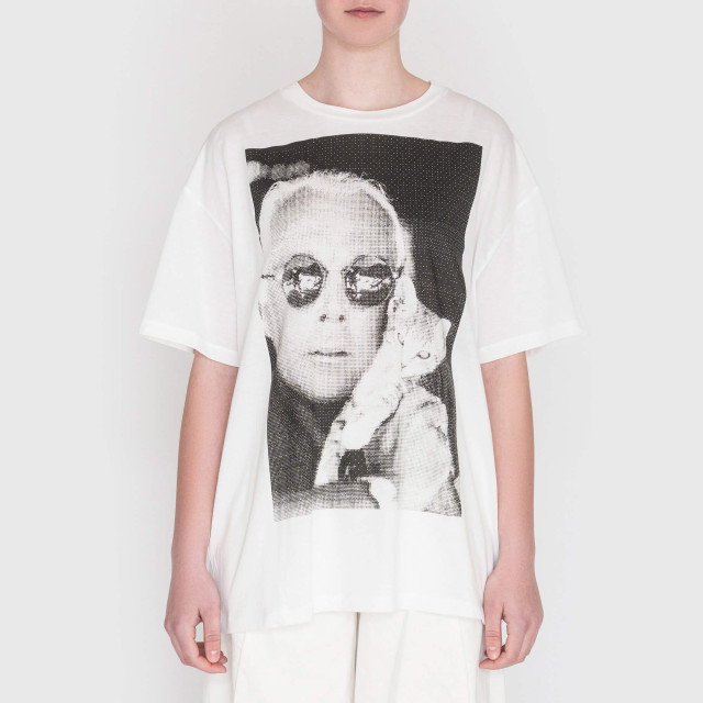Футболка Emporio Armani