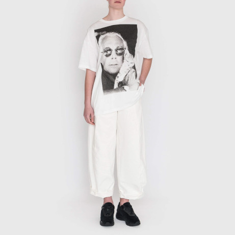 Футболка Emporio Armani